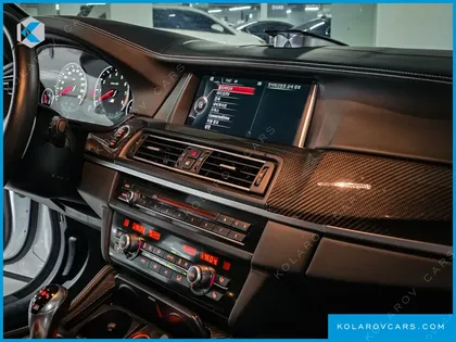 BMW M5 M5 SEDAN COMPETITION EDITION