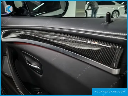 BMW M5 M5 SEDAN COMPETITION EDITION