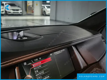 BMW M5 M5 SEDAN COMPETITION EDITION
