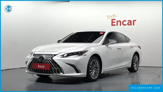 LEXUS ES EXECUTIVE