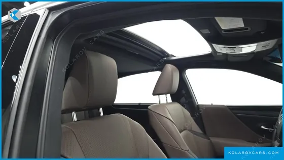LEXUS ES EXECUTIVE