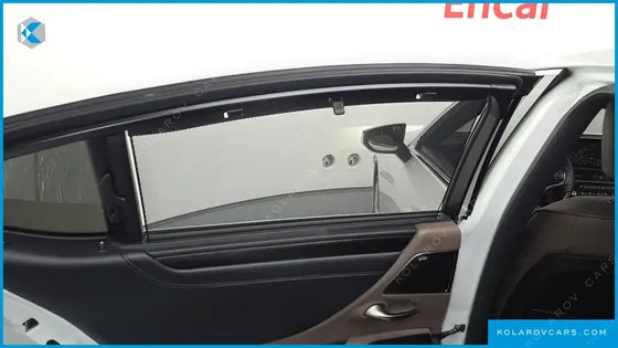 LEXUS ES EXECUTIVE