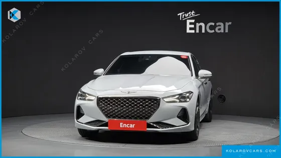 GENESIS G70 3.3T SPORT AWD