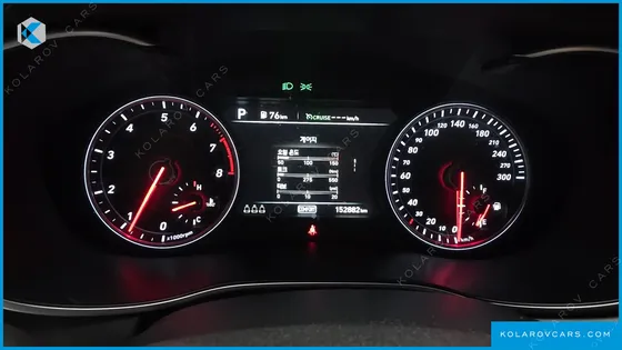 GENESIS G70 3.3T SPORT AWD