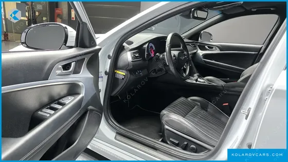 GENESIS G70 3.3T SPORT AWD