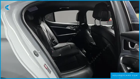 GENESIS G70 3.3T SPORT AWD