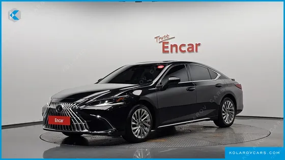 LEXUS ES EXECUTIVE