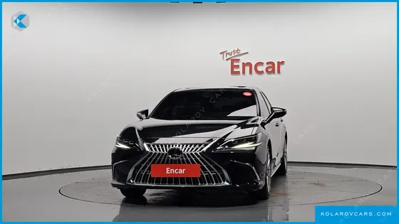LEXUS ES EXECUTIVE
