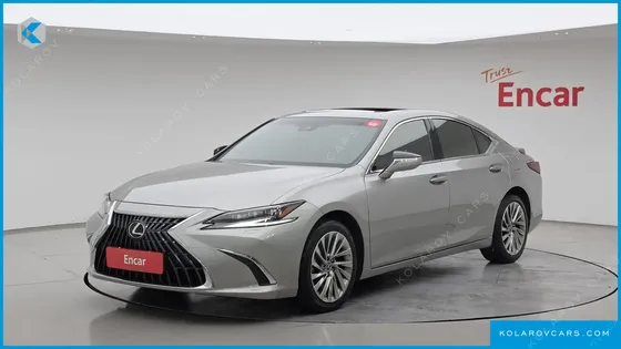 LEXUS ES EXECUTIVE