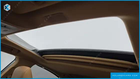LEXUS ES EXECUTIVE