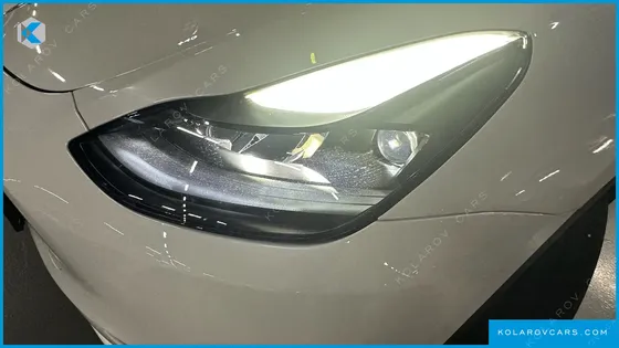TESLA MODEL Y RWD