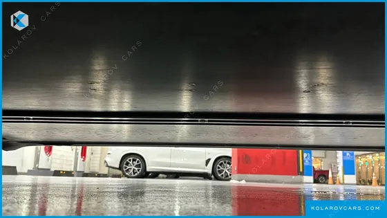 TESLA MODEL Y RWD