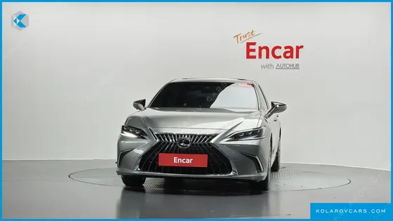 LEXUS ES EXECUTIVE