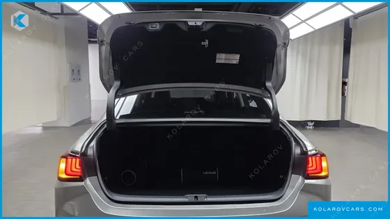 LEXUS ES EXECUTIVE