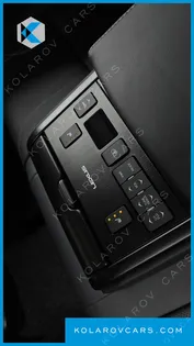 LEXUS ES EXECUTIVE