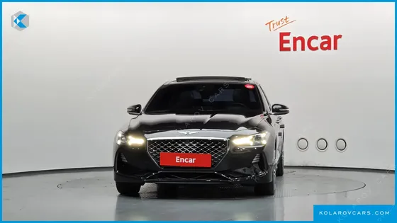 GENESIS G70 2.0T AWD