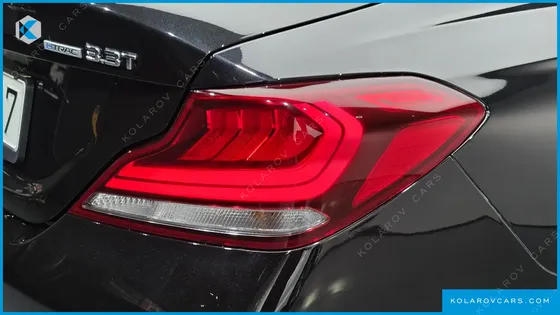 GENESIS G70 2.0T AWD
