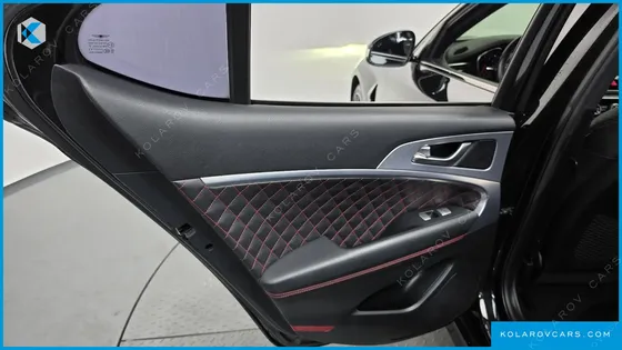 GENESIS G70 2.0T AWD