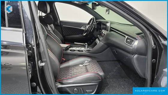 GENESIS G70 2.0T AWD