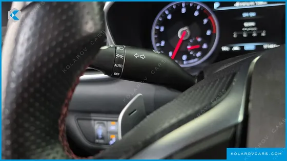 GENESIS G70 2.0T AWD