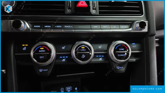 GENESIS G70 2.0T AWD