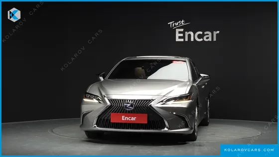 LEXUS ES EXECUTIVE