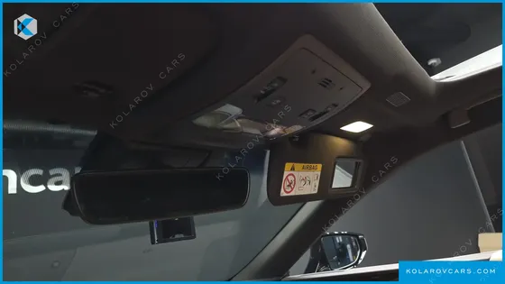 LEXUS ES EXECUTIVE