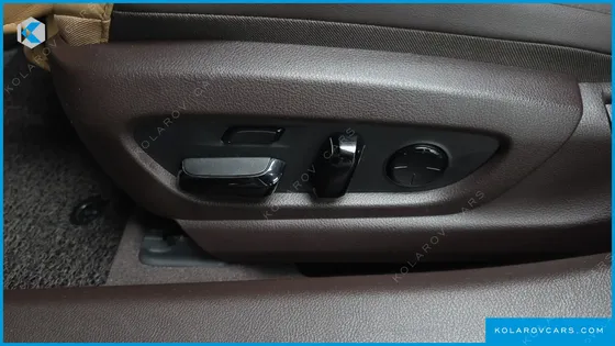 LEXUS ES EXECUTIVE