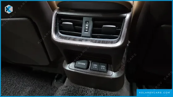 LEXUS ES EXECUTIVE