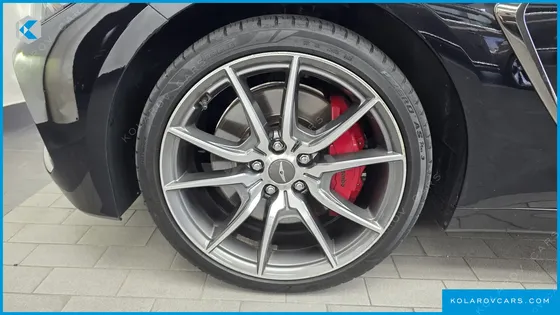 GENESIS G70 2.0T AWD