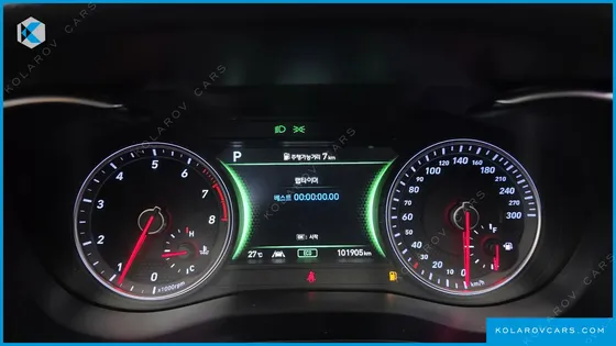 GENESIS G70 2.0T AWD