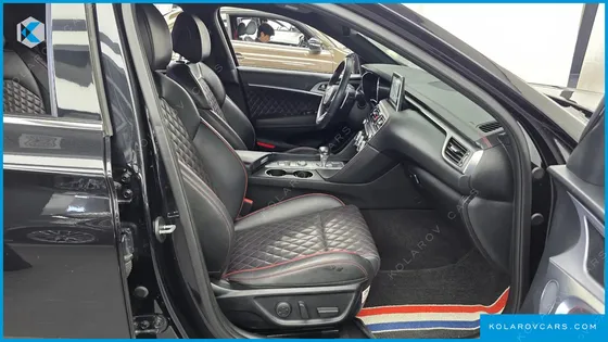 GENESIS G70 2.0T AWD