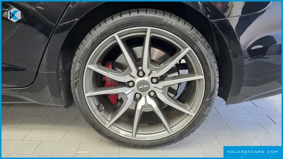 GENESIS G70 2.0T AWD