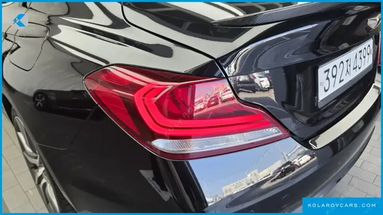 GENESIS G70 2.0T AWD