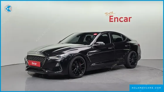 GENESIS G70 3.3T SPORT