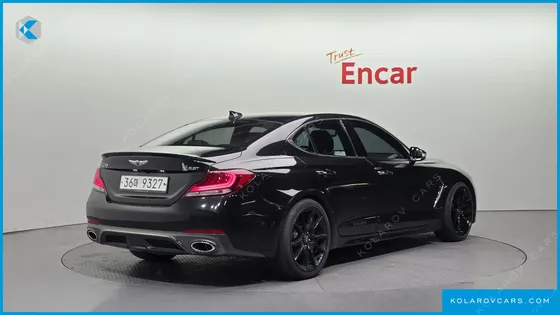 GENESIS G70 3.3T SPORT