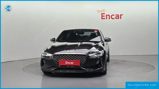 GENESIS G70 3.3T SPORT