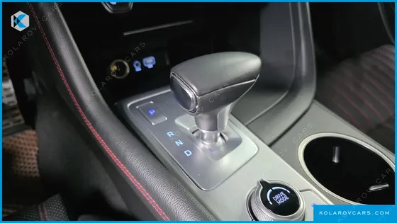 GENESIS G70 3.3T SPORT