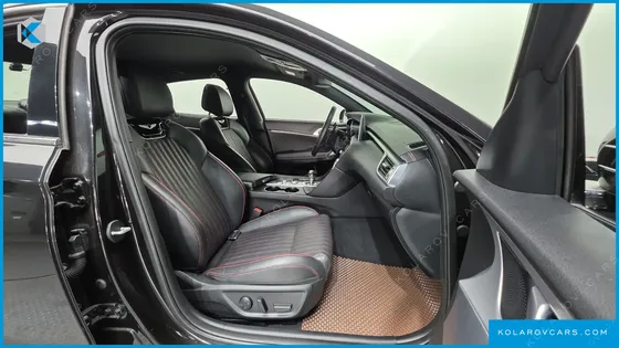 GENESIS G70 3.3T SPORT