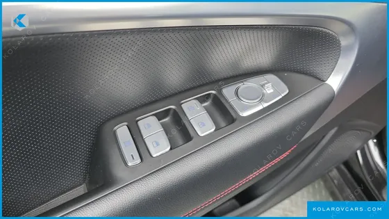 GENESIS G70 3.3T SPORT