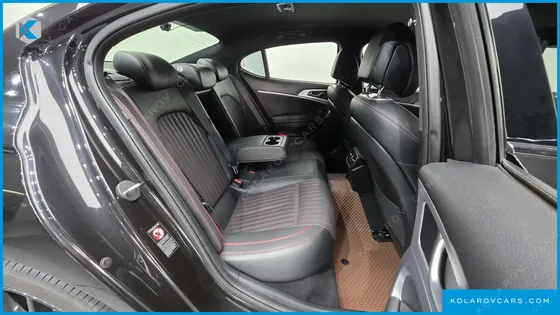 GENESIS G70 3.3T SPORT