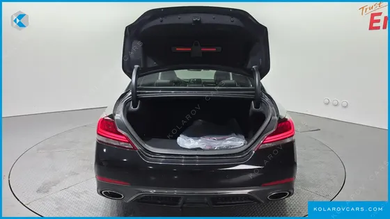 GENESIS G70 3.3T SPORT