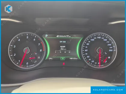 GENESIS G70 3.3T SPORT AWD