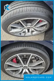 GENESIS G70 3.3T SPORT AWD