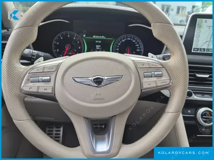 GENESIS G70 3.3T SPORT AWD
