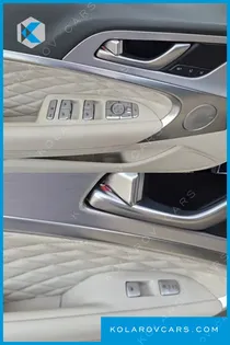GENESIS G70 3.3T SPORT AWD