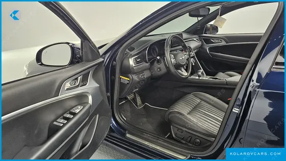 GENESIS G70 2.0T AWD