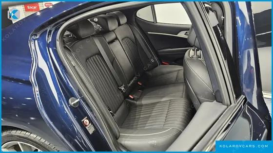 GENESIS G70 2.0T AWD