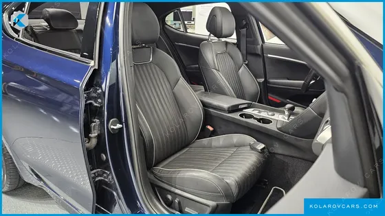 GENESIS G70 2.0T AWD