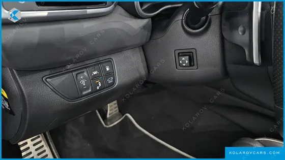 GENESIS G70 2.0T AWD